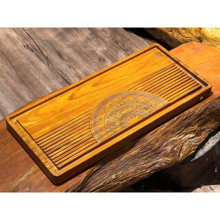 Khay trà Trống đồng - KTTDYTV